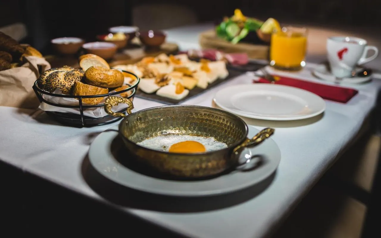 Regie Ottoman Istanbul - Special Category Hotel