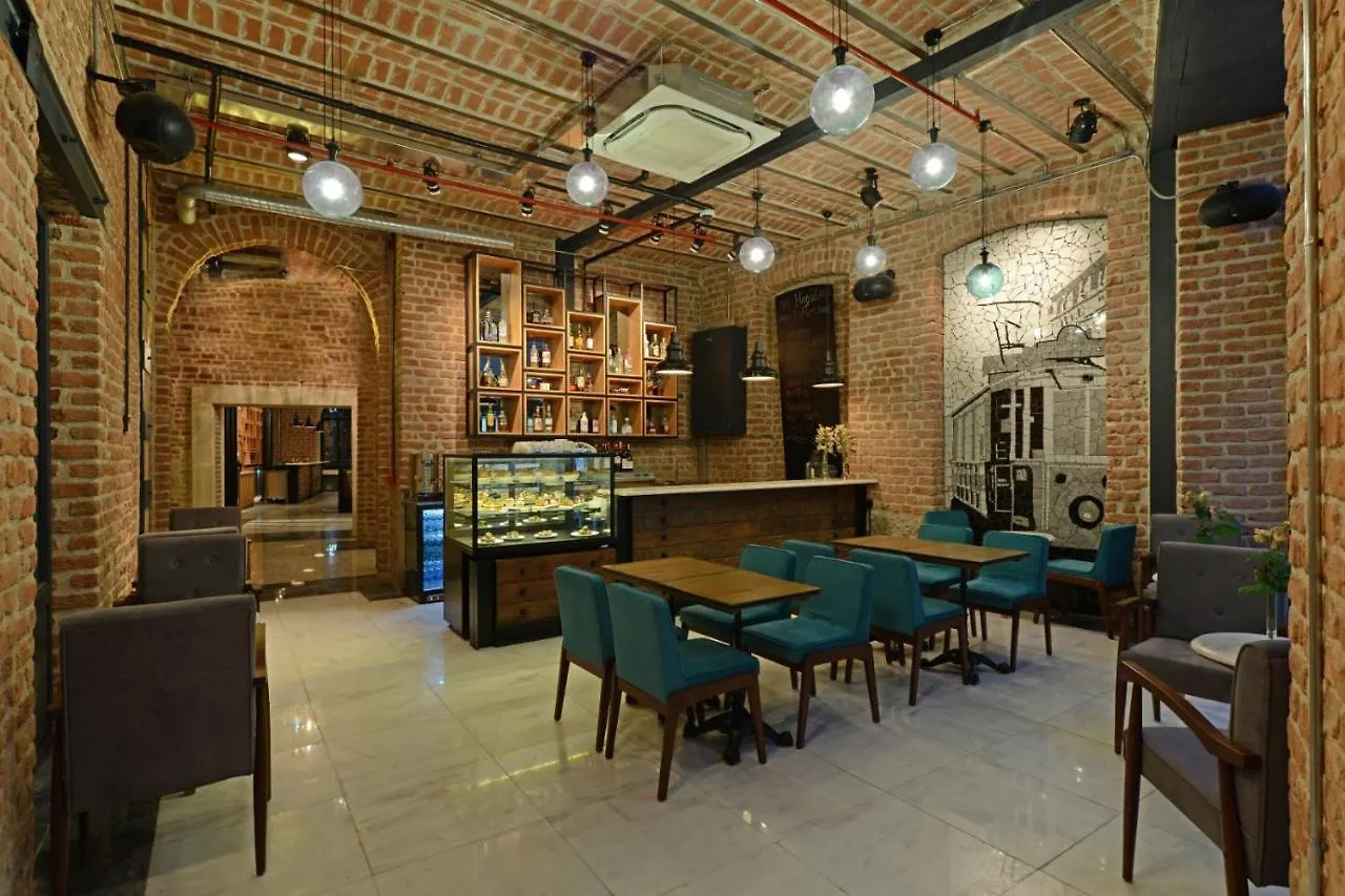 Regie Ottoman Istanbul - Special Category Hotel