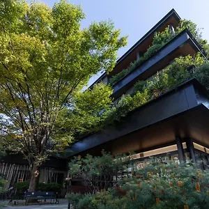 Trunkcat Street Hotel Tokyo