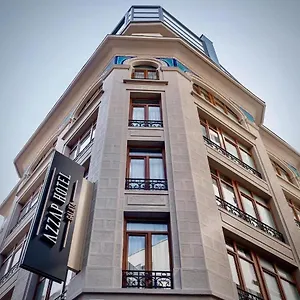 5* Szálloda Azzap Galata