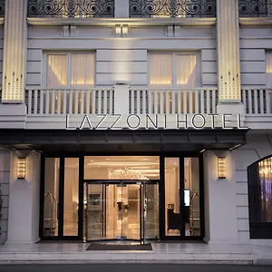 Hotel Lazzoni, Istanbul