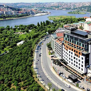 Moevenpick Golden Horn ***** Istanbul