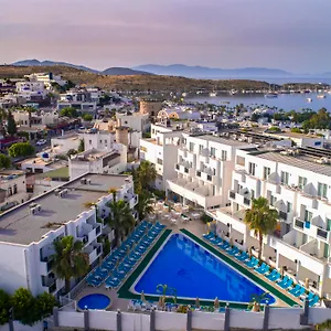 Club Shark Hotel Gumbet