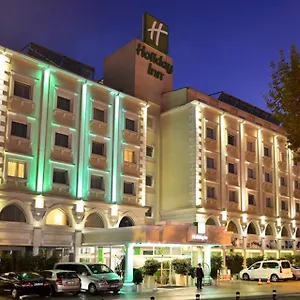 5* Szálloda By Ihg