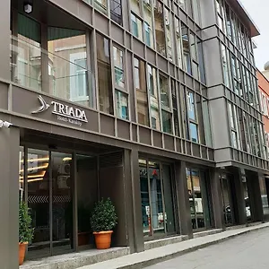 Triada Karakoey اسطنبول