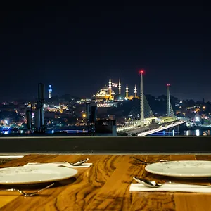 Отель New Galata, Стамбул