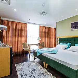 Shera Park Boutique 3* Алматы