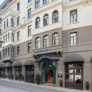 Hotel Decamondo Galata, A Tribute Portfolio, Istambul