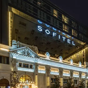 Sofitel Taksim ***** Istanbul