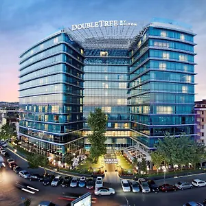 Hotel Doubletree By Hilton - Moda, Istanbul