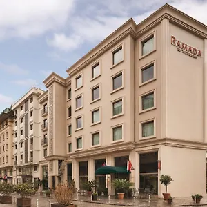Ramada By Wyndham Grand Bazaar **** Istanbul