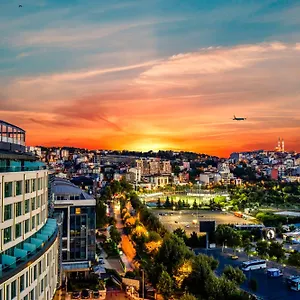 Clarion Golden Horn ***** Istanbul