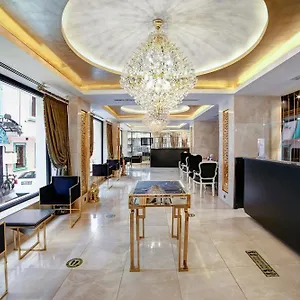 5* Szálloda Great Fortune &