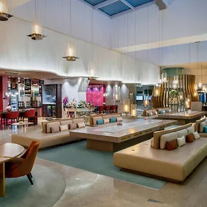 Hotel Novotel Bosphorus, Istanbulská provincie