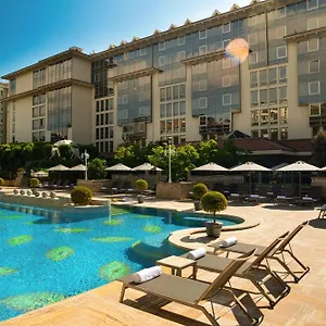 Grand Hyatt ***** Istanbul