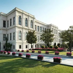 5* Szálloda Four Seasons At The Bosphorus