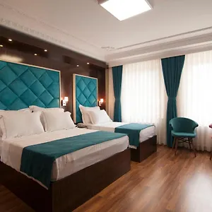 Akbiyik Boutique اسطنبول