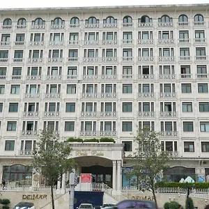 Отель My Palace Saw, Стамбул