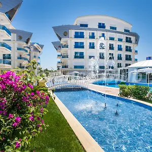Melda Palace 3* Анталья