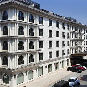 Hotel Ottoman's Life Deluxe, Istanbulská provincie