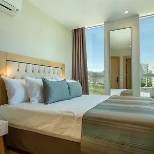 Aska River 4* Анталья