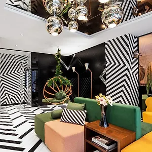Hotel The Westist & - Special Category, Istambul