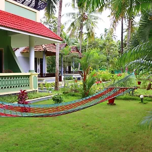 Divine Bliss Resort Varkala